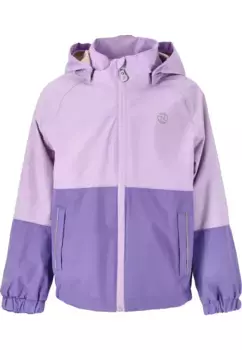 Лыжная куртка ZIGZAG "Даллас" с проклеенными швами, фиолетовый