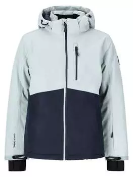 Лыжная куртка Zigzag Gigi, синий