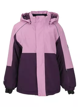 Лыжная куртка Zigzag Holiday, фиолетовый