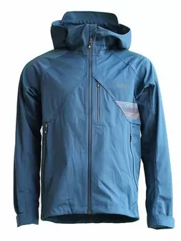 Лыжная куртка Zimtstern Evolz, синий