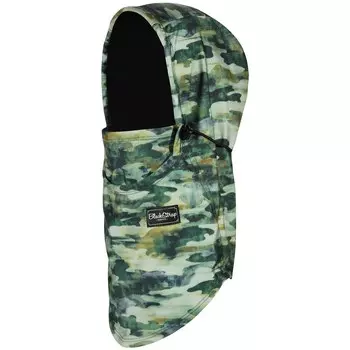 Лыжная маска BlackStrap The Team Hood