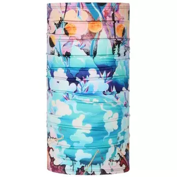 Лыжная маска BlackStrap The Therma Tube