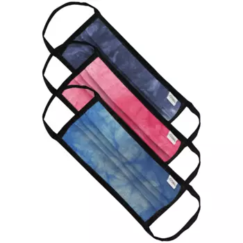 Лыжная маска Coal Face Mask 3-Pack