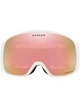 Лыжная маска Flight Tracker L Oakley, белый