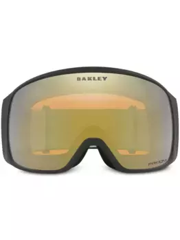 Лыжная маска Flight Tracker L Oakley, черный