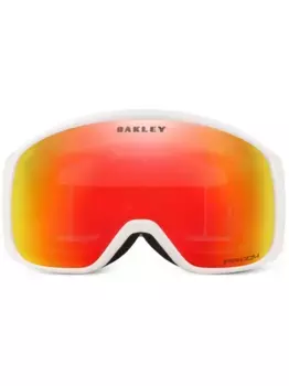 Лыжная маска Flight Tracker M Oakley, белый