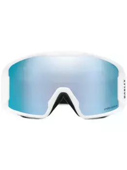 Лыжная маска Line Miner M Oakley, белый
