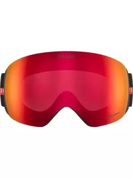 Лыжная маска Linea Rossa для Oakley Prada Eyewear, черный