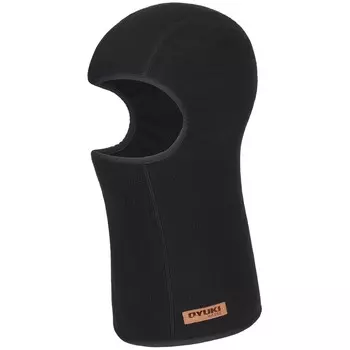 Лыжная маска Oyuki Fleececlava, черный