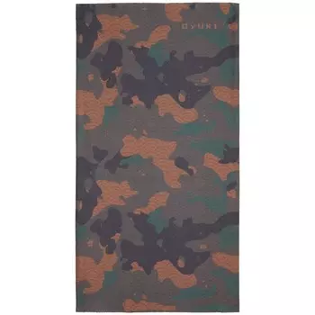 Лыжная маска Oyuki Genki Tube