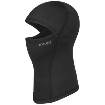 Лыжная маска Oyuki Proclava, черный