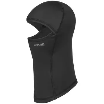 Лыжная маска Oyuki Proclava, черный