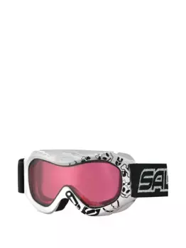 Лыжная маска SALICE, белый