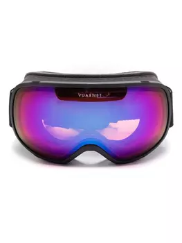 Лыжная маска Vuarnet, черный