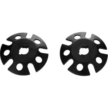 Лыжная пластина Salewa, черный