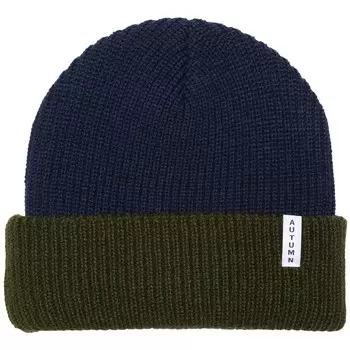 Лыжная шапка Autumn