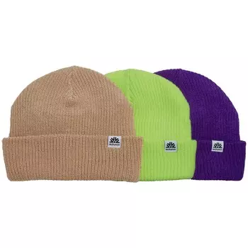 Лыжная шапка Autumn