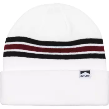 Лыжная шапка Autumn, белый
