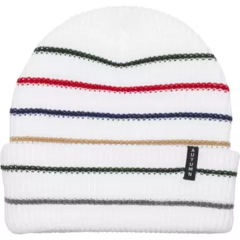 Лыжная шапка Autumn, белый