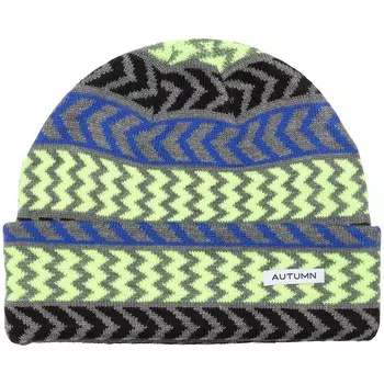 Лыжная шапка бини Autumn