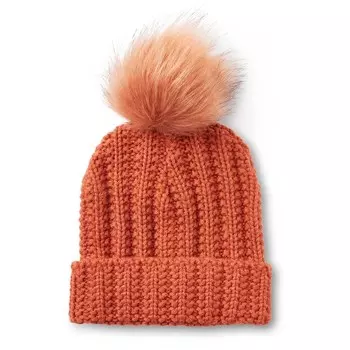 Лыжная шапка бини Brixton