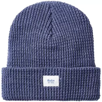 Лыжная шапка бини Katin, нави