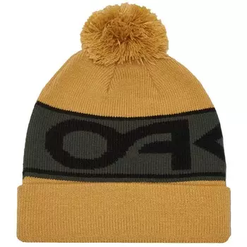 Лыжная шапка бини Oakley