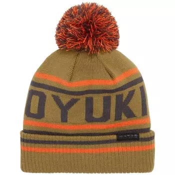 Лыжная шапка бини Oyuki