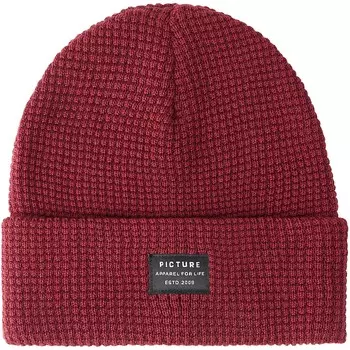 Лыжная шапка бини Picture Organic