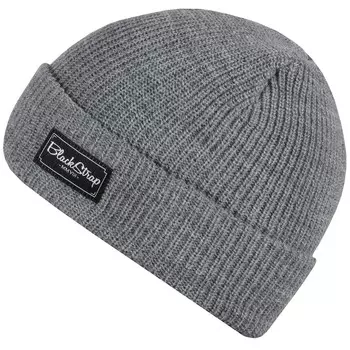 Лыжная шапка BlackStrap, серый