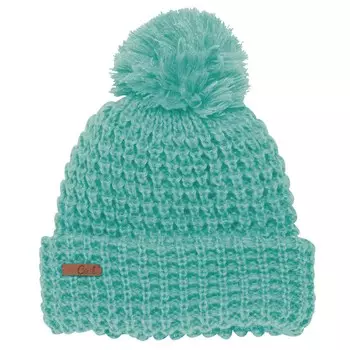 Лыжная шапка Coal