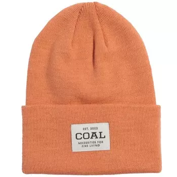 Лыжная шапка Coal