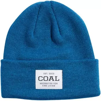 Лыжная шапка Coal