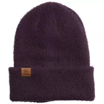 Лыжная шапка Coal, черный