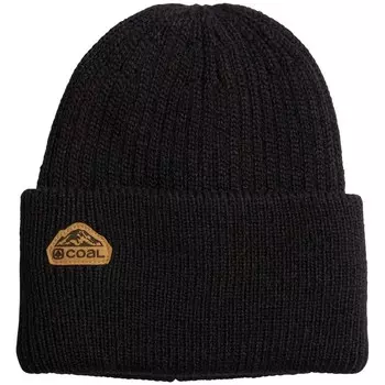 Лыжная шапка Coal, черный