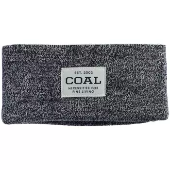Лыжная шапка Coal, черный
