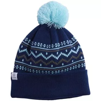 Лыжная шапка Coal, нави