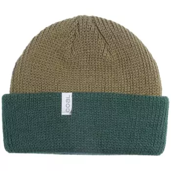 Лыжная шапка Coal, оливковый