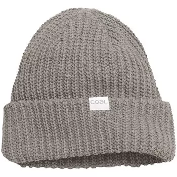 Лыжная шапка Coal, серый