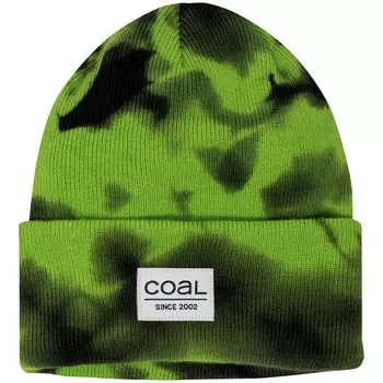 Лыжная шапка Coal, зеленый