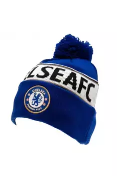 Лыжная шапка Crest Chelsea FC, синий