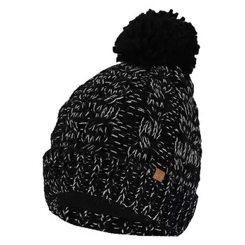 Лыжная шапка Heat Keeper, черный