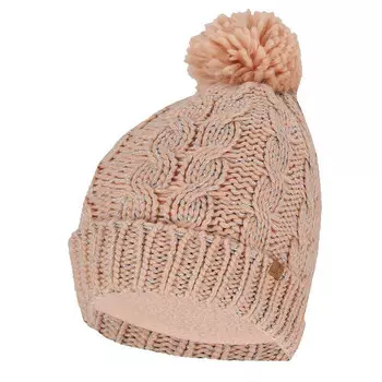 Лыжная шапка Heat Keeper, цвет hellrosa