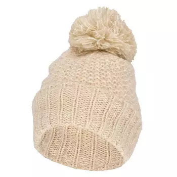 Лыжная шапка Heat Keeper, цвет naturwei