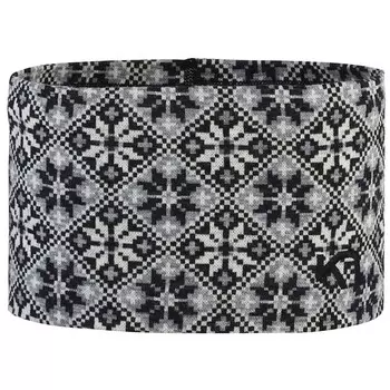 Лыжная шапка Kari Traa, черный