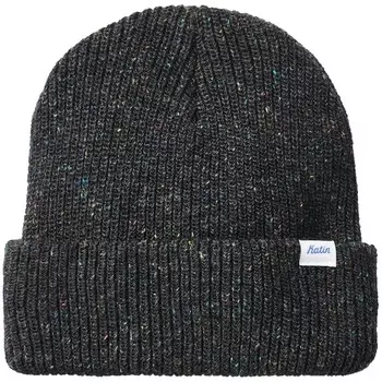 Лыжная шапка Katin, черный
