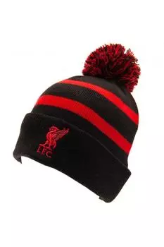 Лыжная шапка Liverpool FC, черный