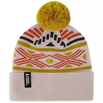 Лыжная шапка MONS ROYALE, красный