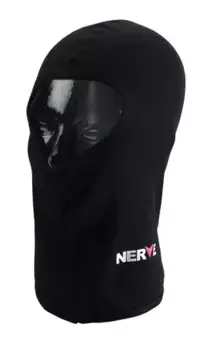 Лыжная шапка NERVE "BW", черный