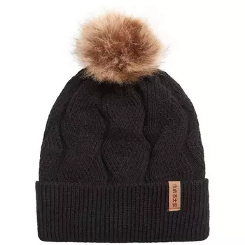 Лыжная шапка Oyuki, черный